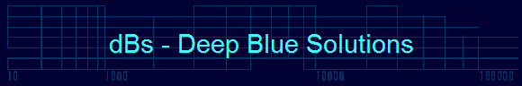 dBs - Deep Blue Solutions